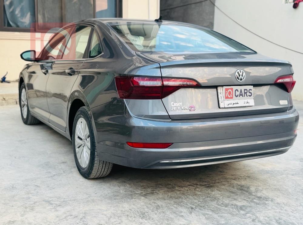 ڤۆڵکسواگن جێتا